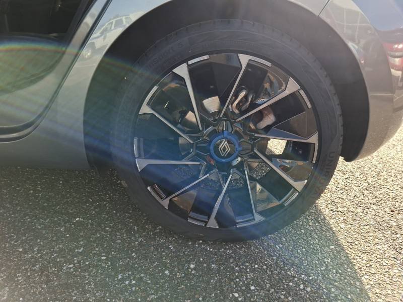 Renault Clio - Photo 15