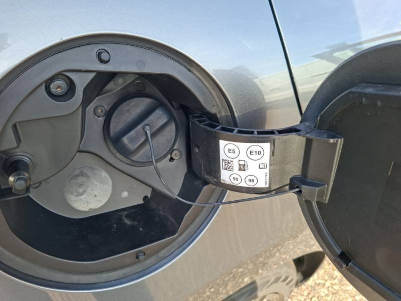 Renault Clio - Photo 19