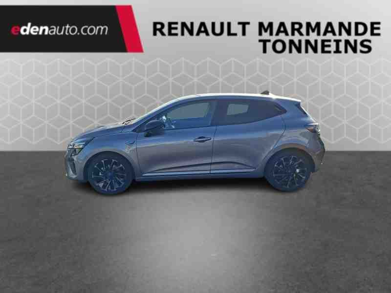 Renault Clio - Photo 2