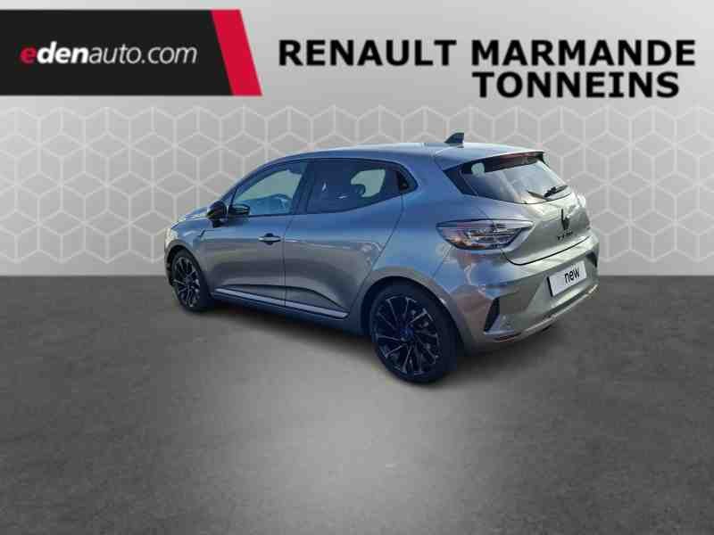 Renault Clio - Photo 3