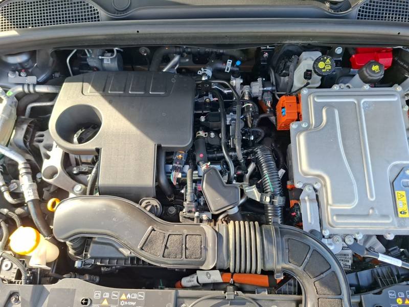 Renault Clio - Photo 31
