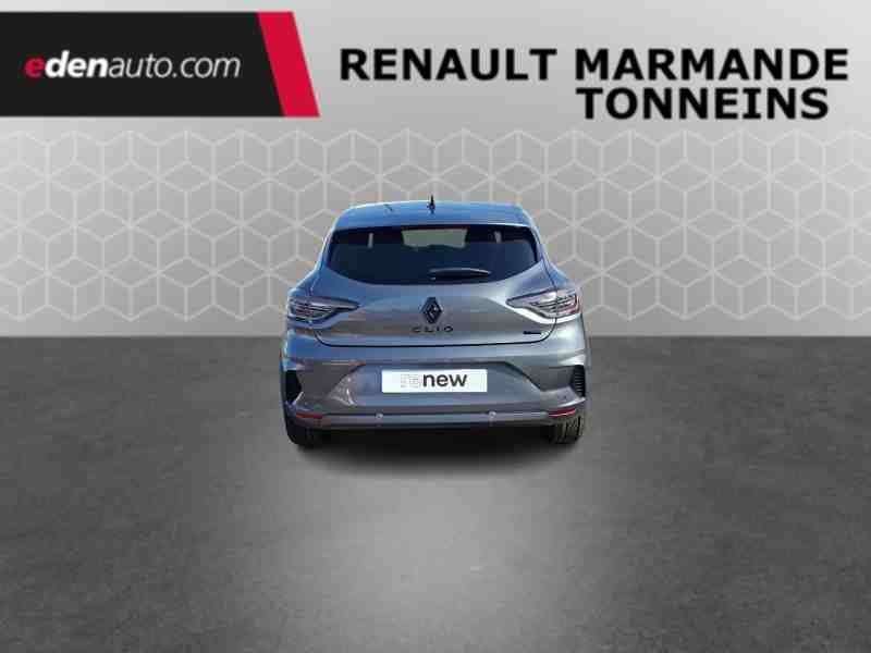 Renault Clio - Photo 4