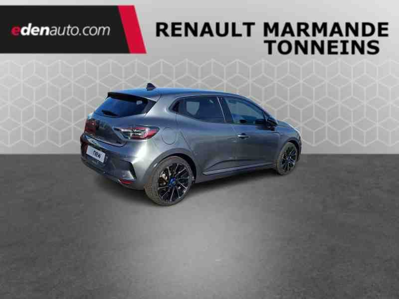Renault Clio - Photo 5
