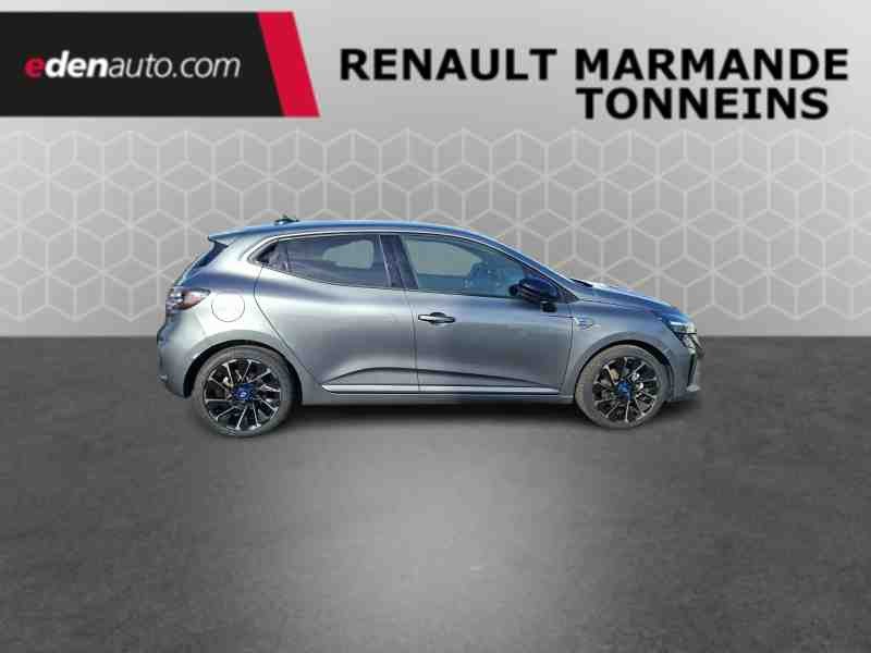 Renault Clio - Photo 6