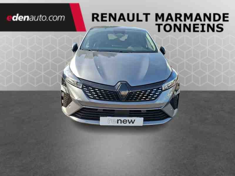 Renault Clio - Photo 8