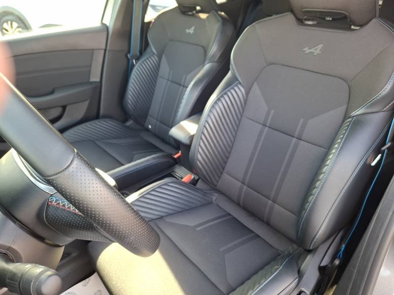 Renault Clio - Photo 9