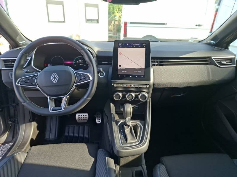 Renault Clio - Photo 10