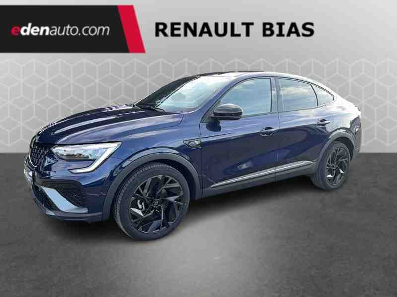 Renault Arkana - Photo 1