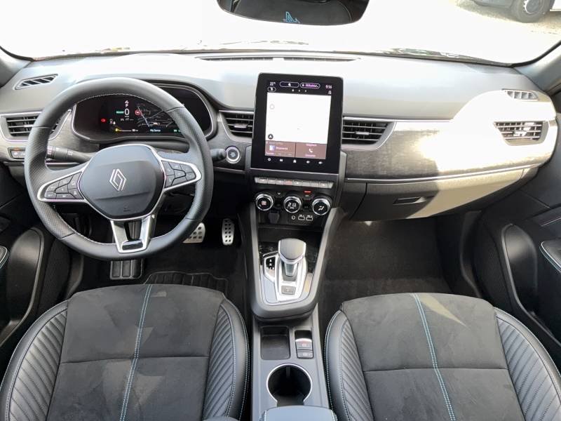 Renault Arkana - Photo 11