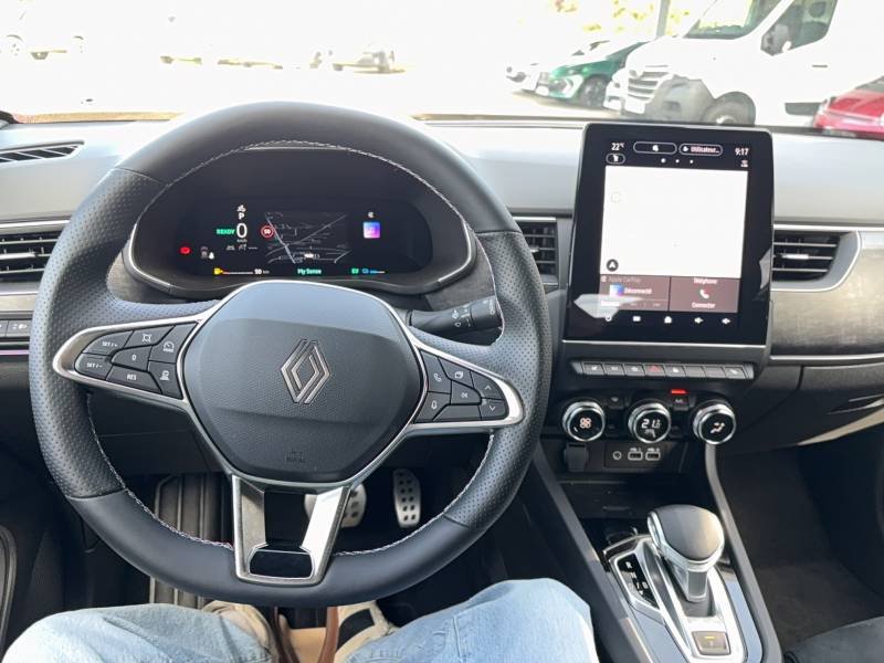 Renault Arkana - Photo 16