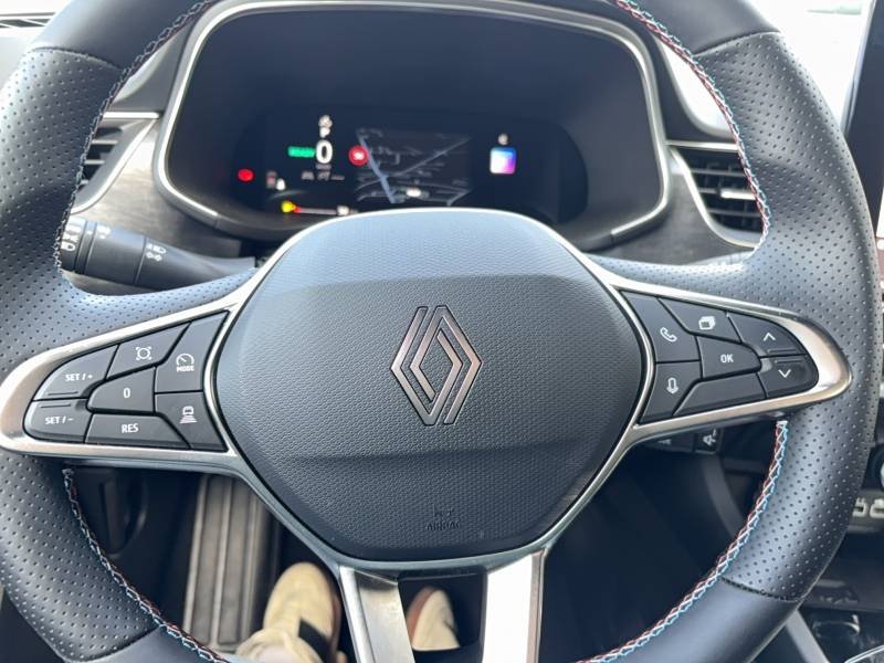Renault Arkana - Photo 17