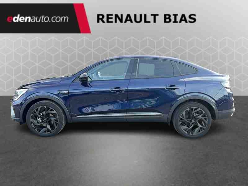 Renault Arkana - Photo 2