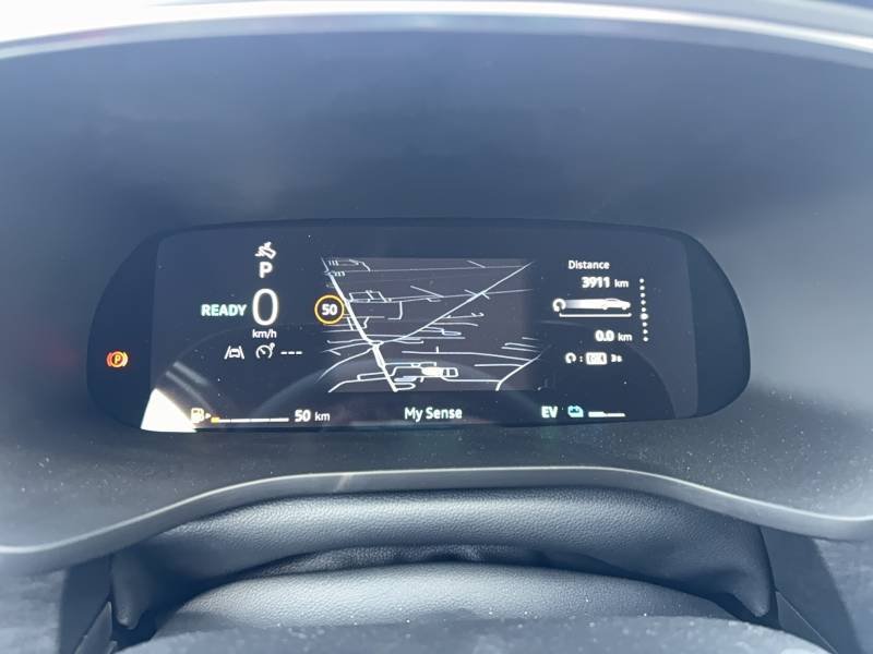 Renault Arkana - Photo 21
