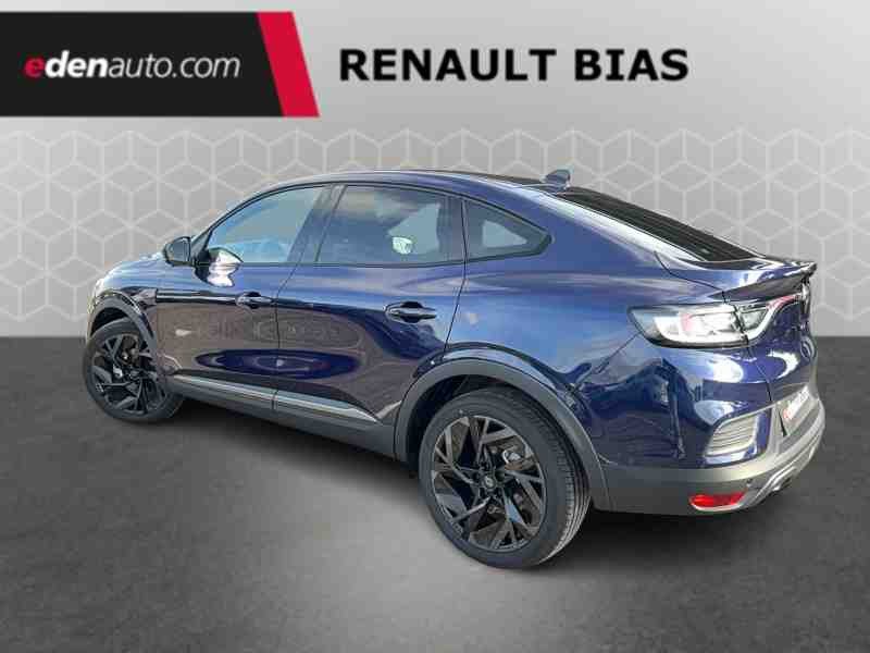 Renault Arkana - Photo 3