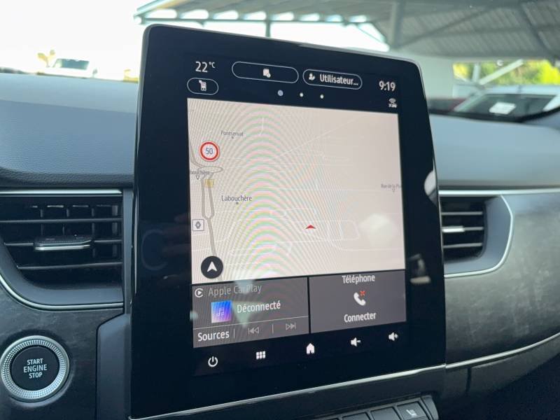 Renault Arkana - Photo 31
