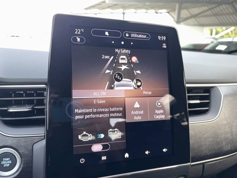 Renault Arkana - Photo 33