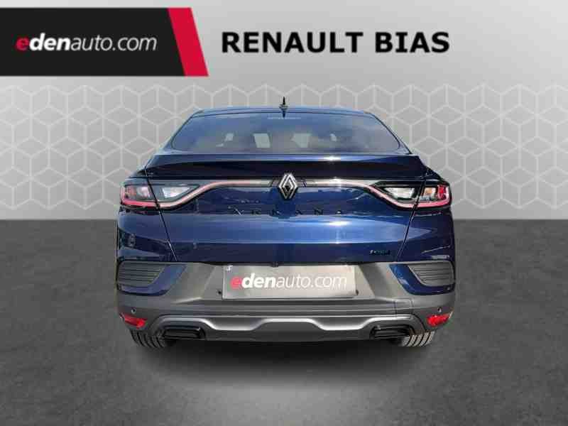 Renault Arkana - Photo 4