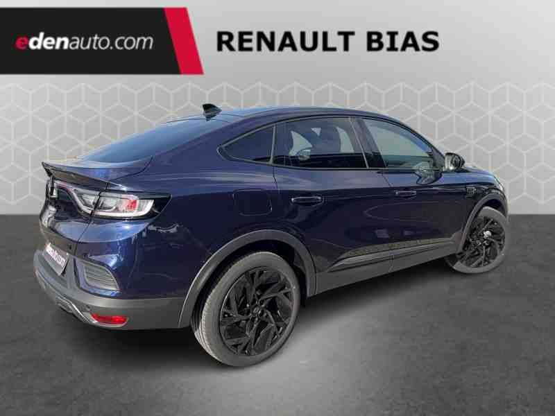 Renault Arkana - Photo 5
