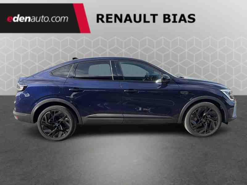 Renault Arkana - Photo 6