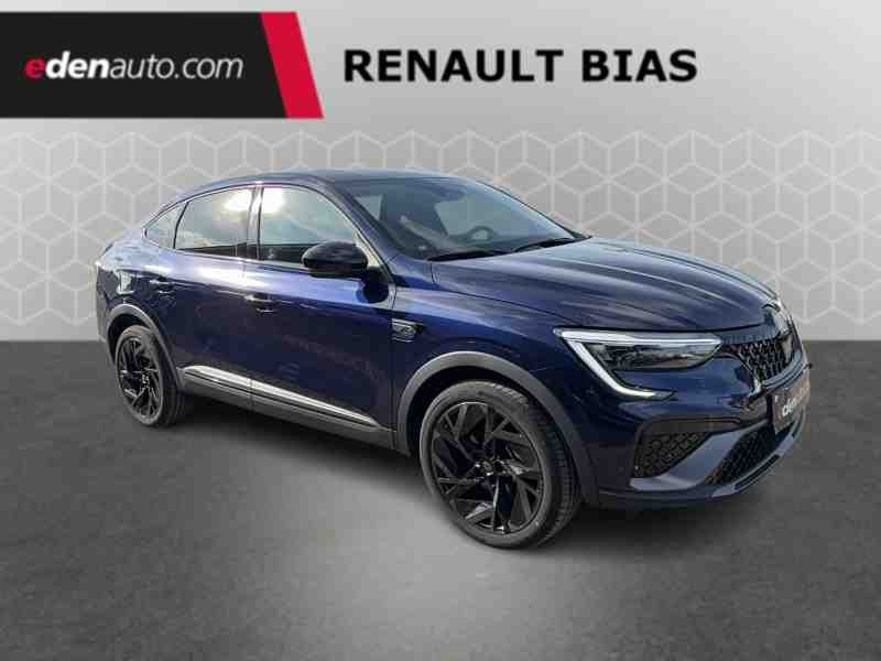 Renault Arkana - Photo 7