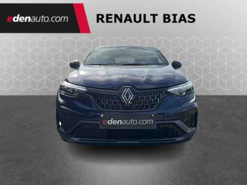 Renault Arkana - Photo 8