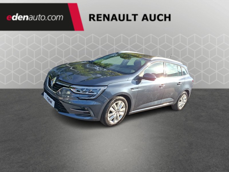 Renault Mégane - Photo 1