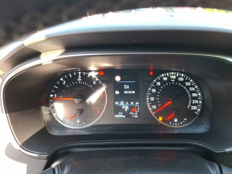 Renault Mégane - Photo 12