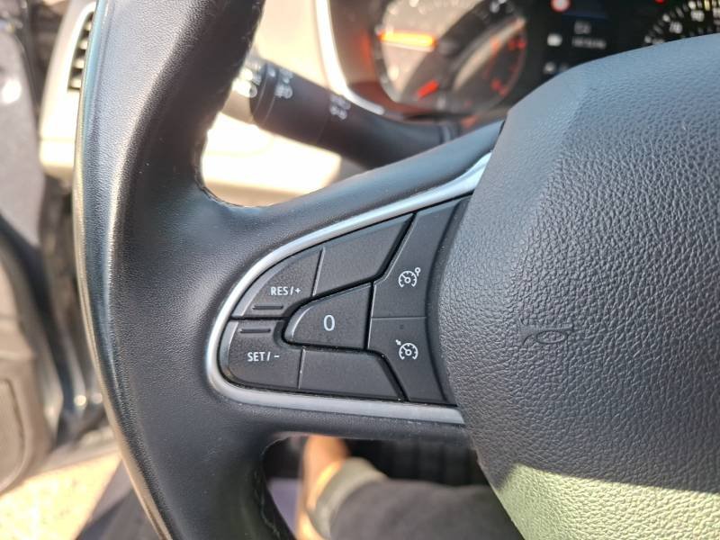 Renault Mégane - Photo 14
