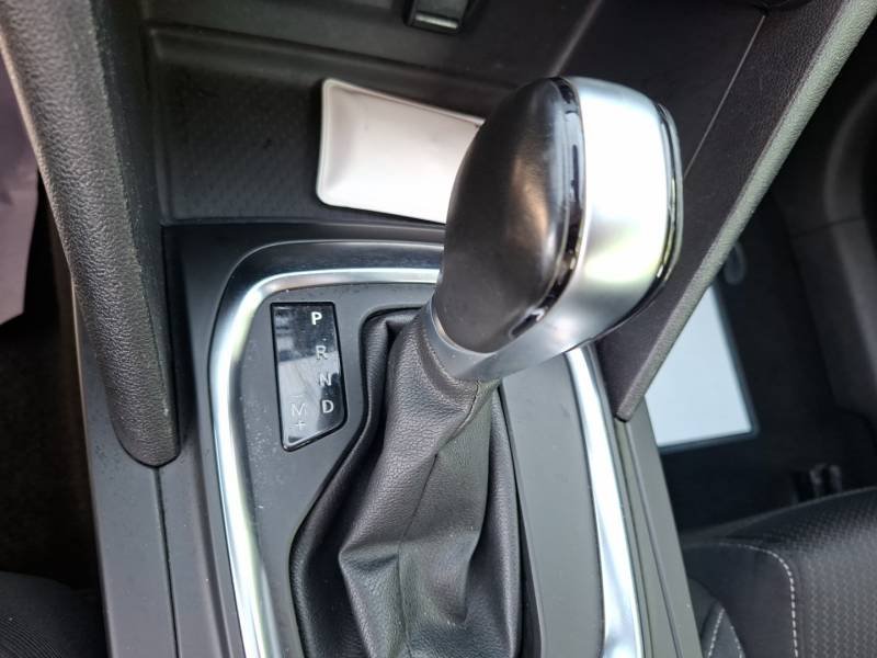 Renault Mégane - Photo 15