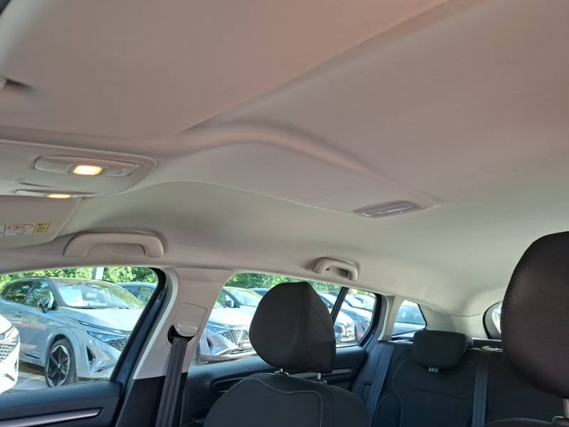 Renault Mégane - Photo 16