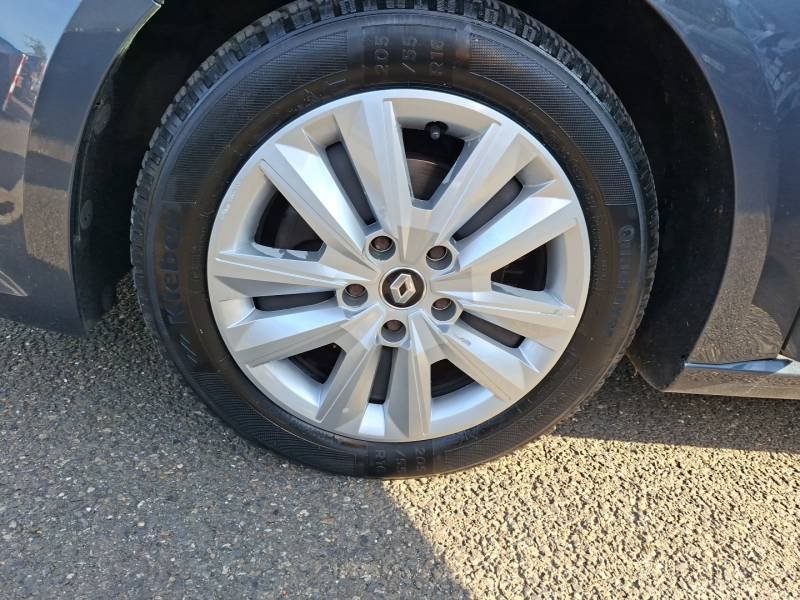 Renault Mégane - Photo 18
