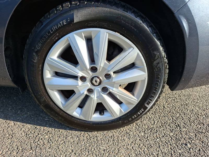 Renault Mégane - Photo 19