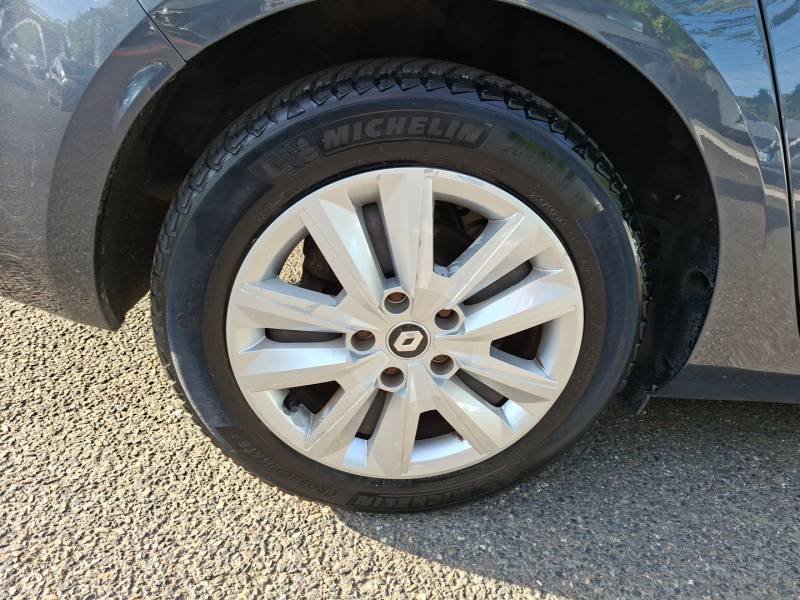 Renault Mégane - Photo 20