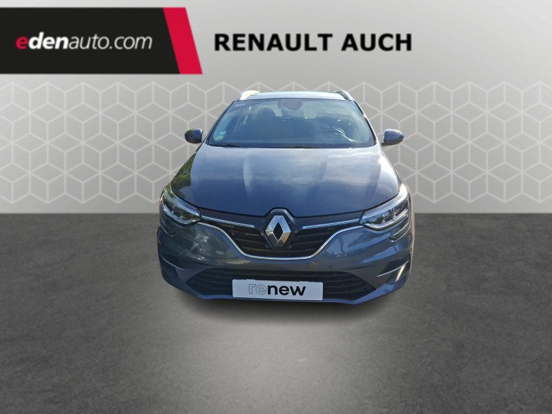 Renault Mégane - Photo 2
