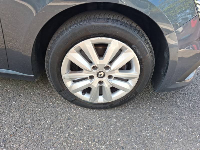 Renault Mégane - Photo 21
