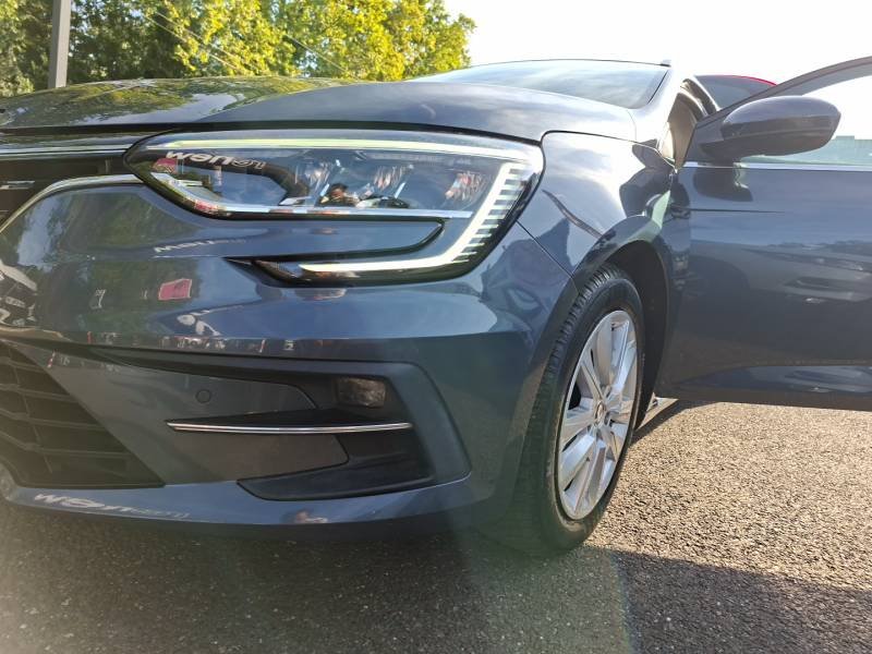 Renault Mégane - Photo 22