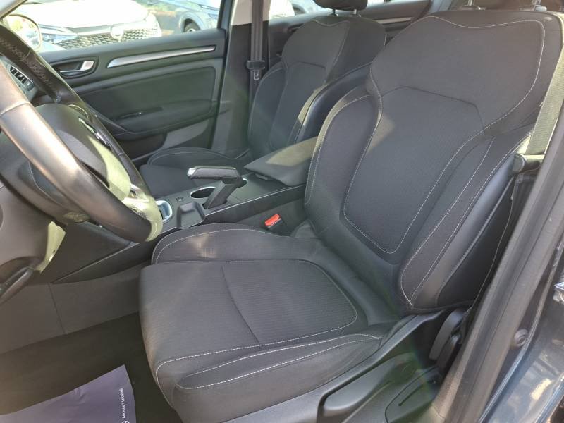 Renault Mégane - Photo 27
