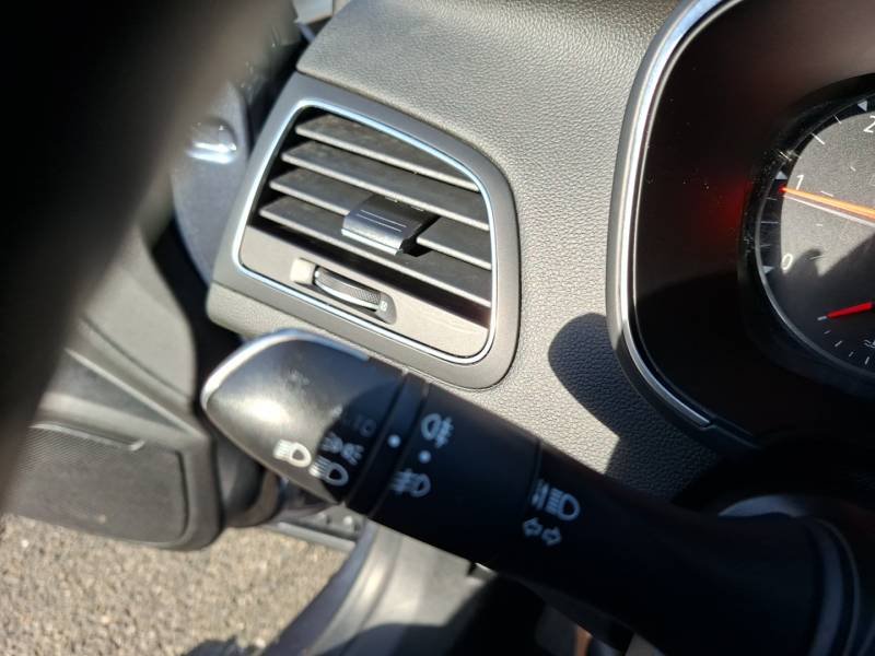 Renault Mégane - Photo 28