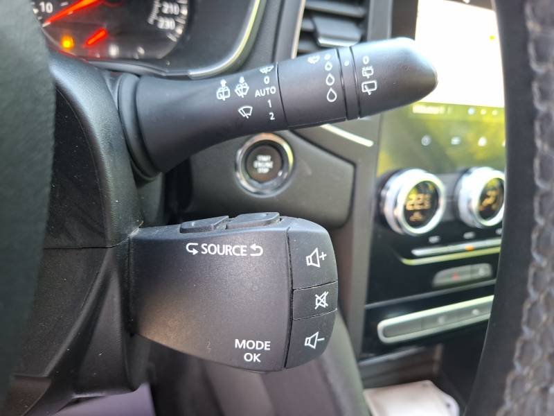 Renault Mégane - Photo 29