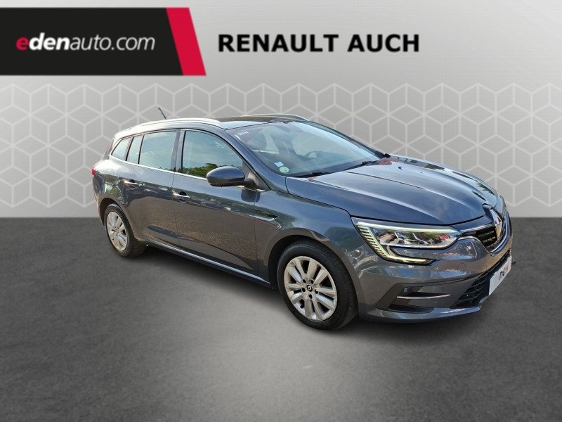 Renault Mégane - Photo 3