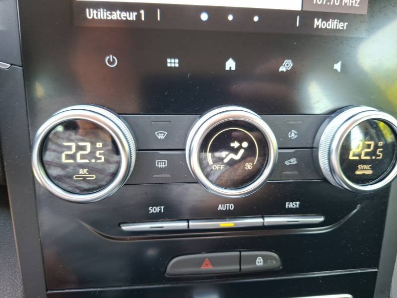 Renault Mégane - Photo 31