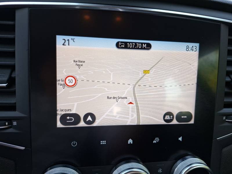 Renault Mégane - Photo 32