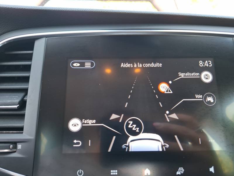 Renault Mégane - Photo 33