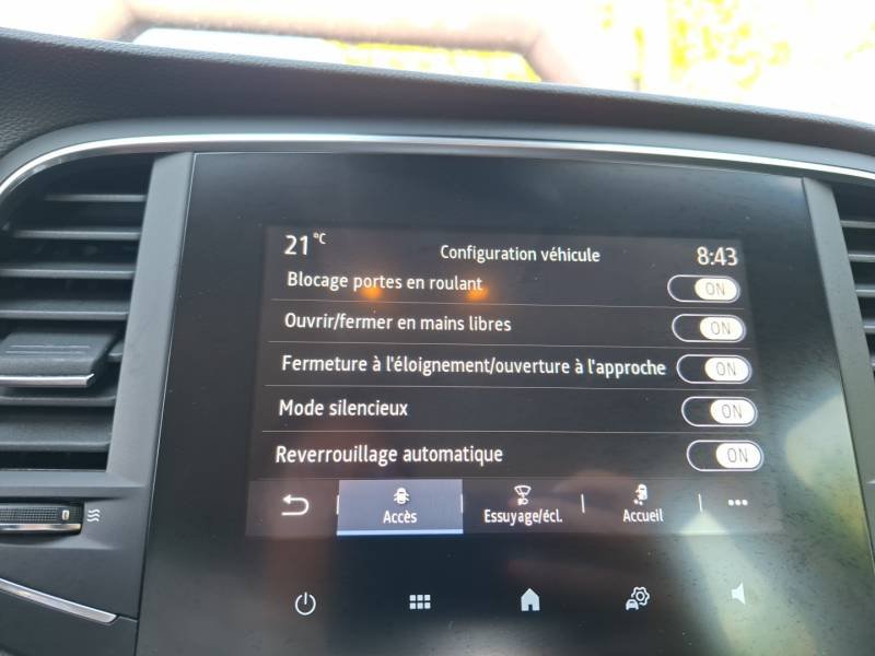 Renault Mégane - Photo 35