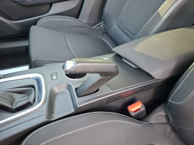 Renault Mégane - Photo 38