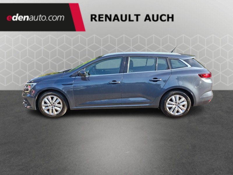 Renault Mégane - Photo 4