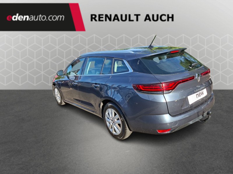 Renault Mégane - Photo 5