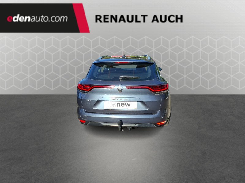 Renault Mégane - Photo 6