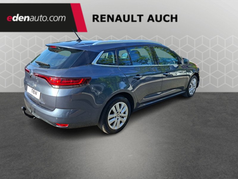 Renault Mégane - Photo 7