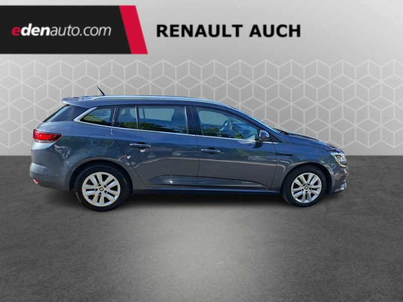 Renault Mégane - Photo 8